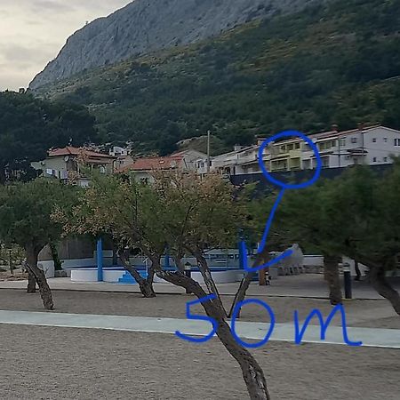 Bugenvilija Duće 외부 사진