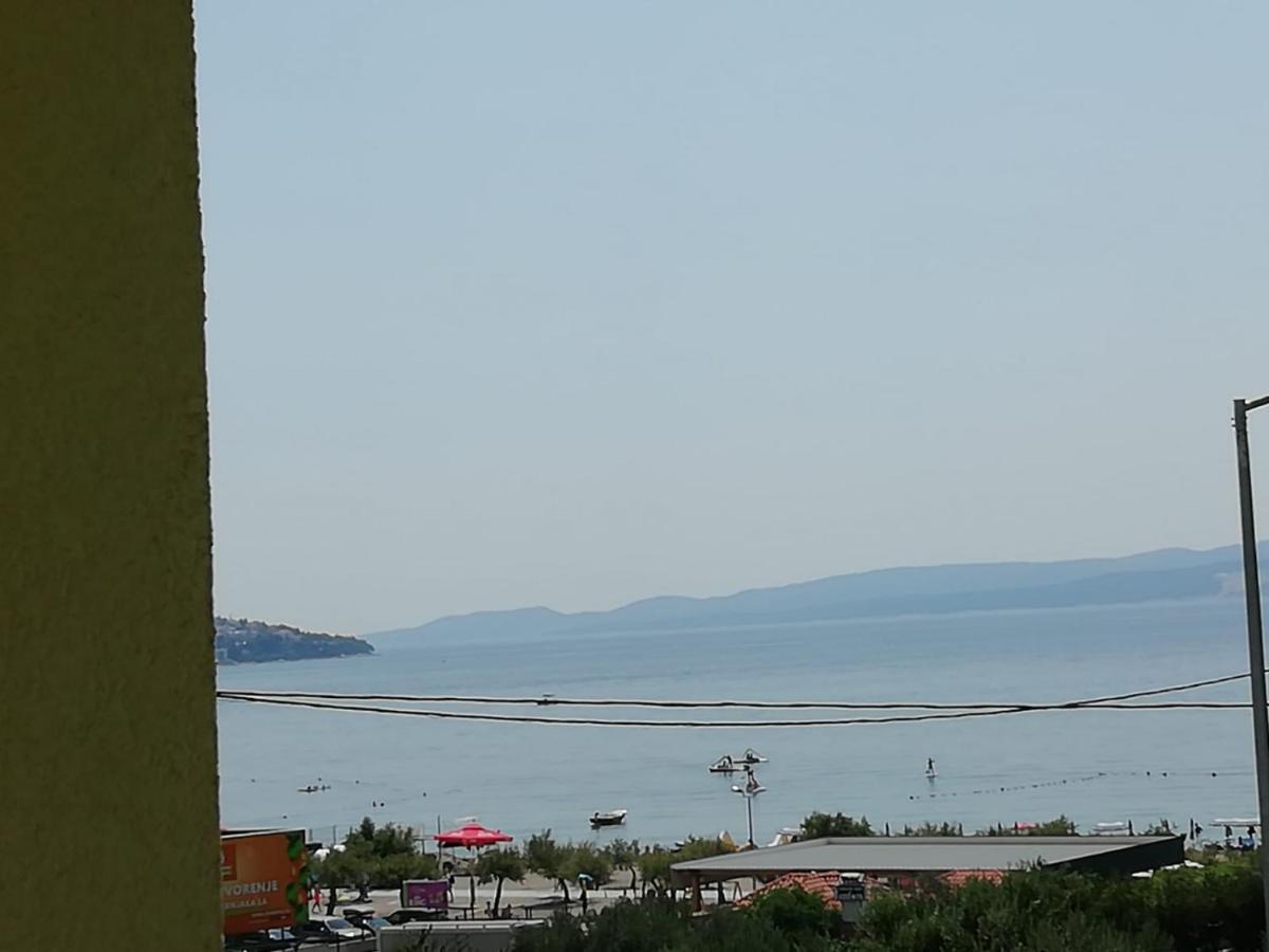 Bugenvilija Duće 외부 사진