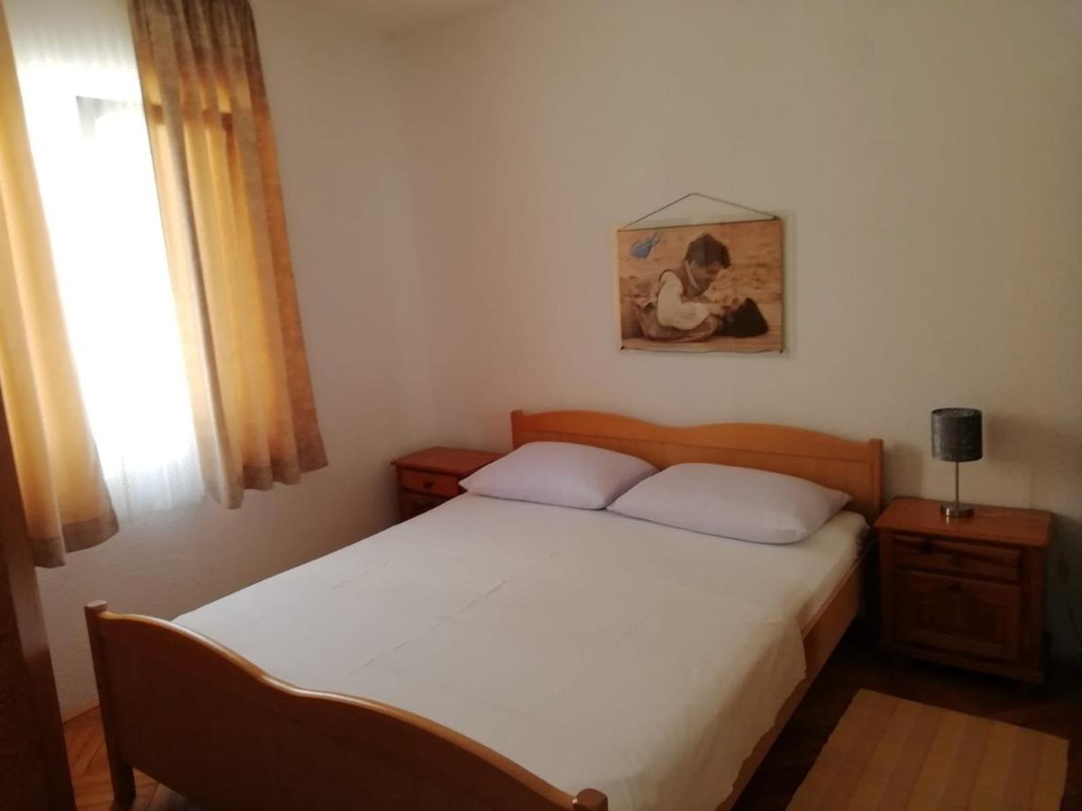 Bugenvilija Duće 외부 사진