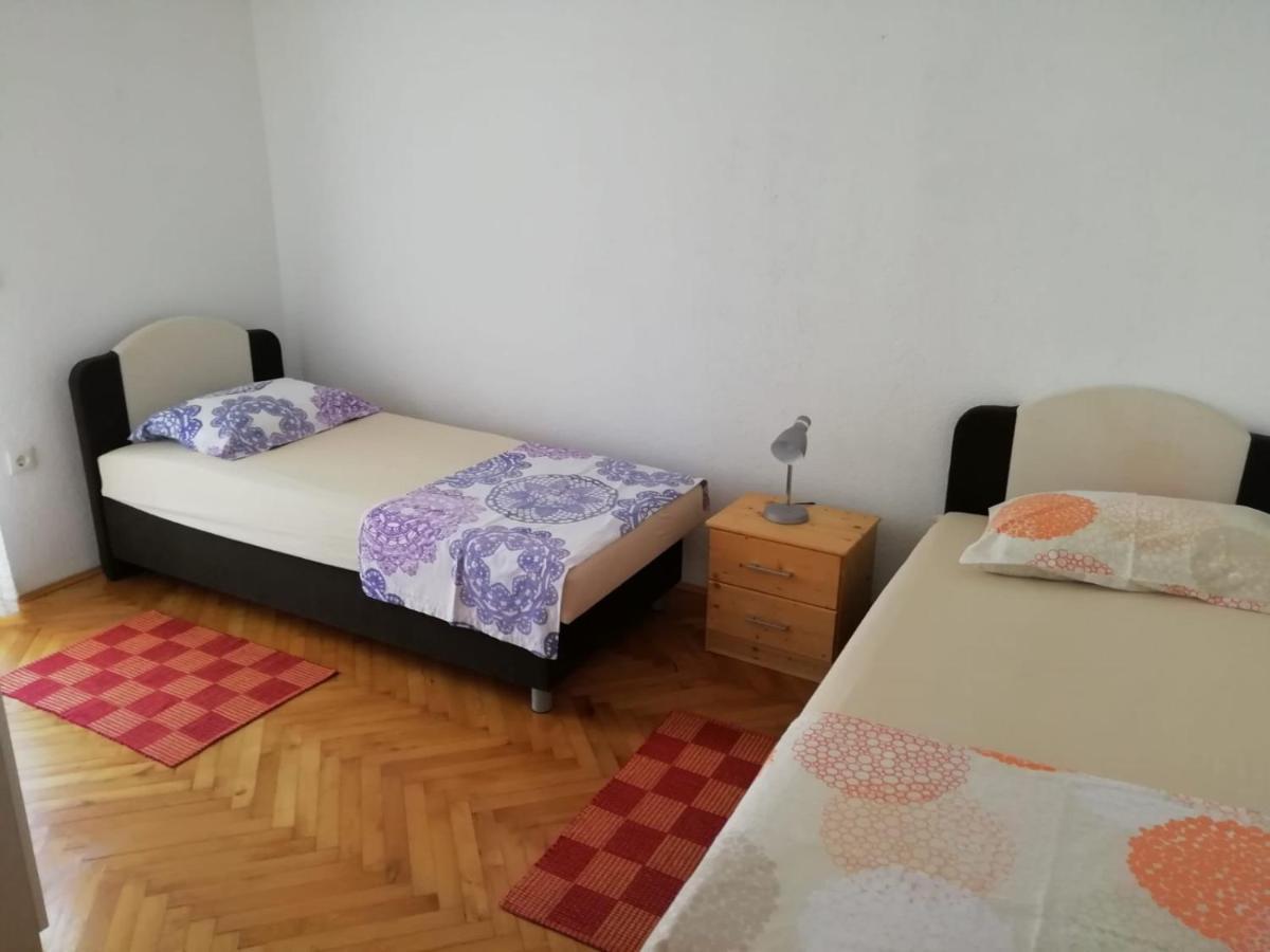 Bugenvilija Duće 외부 사진