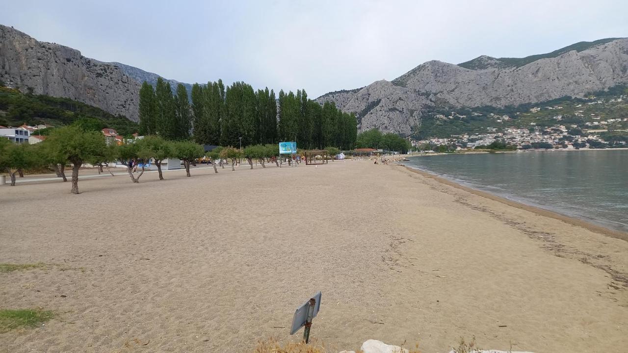 Bugenvilija Duće 외부 사진