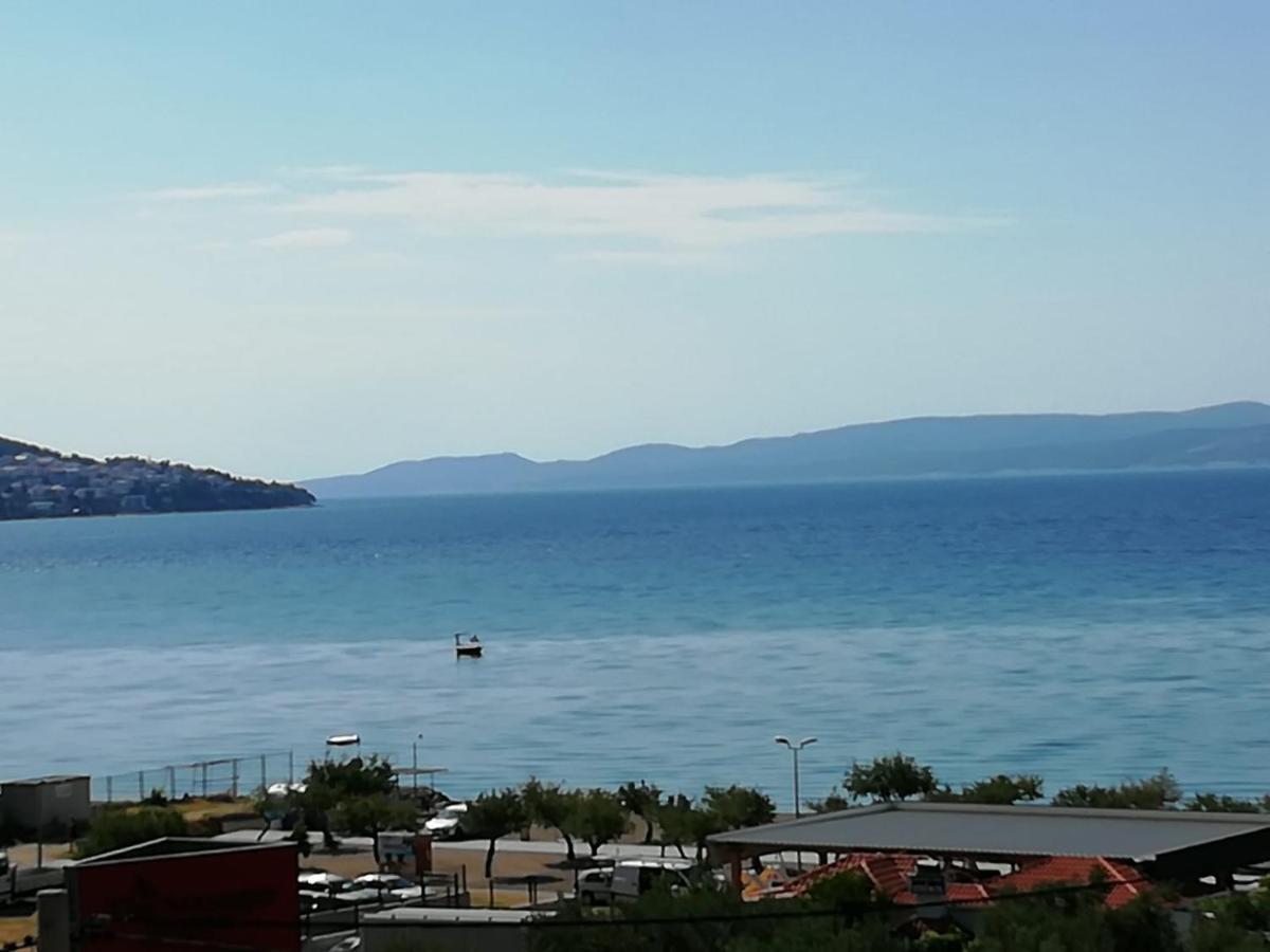 Bugenvilija Duće 외부 사진